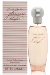 Pleasures Delight Perfume - Click Image to Close